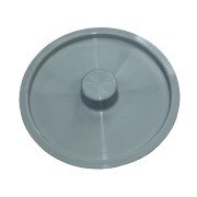 Deksel Eco Mini Polijstmachine