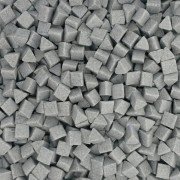 Slijpkegels keramiek pyramide