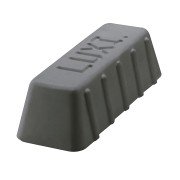 Luxi polijstpasta grijs grof