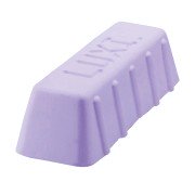 Luxi polijstpasta paars hangmotor