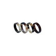 Ring hoorn 5 mm