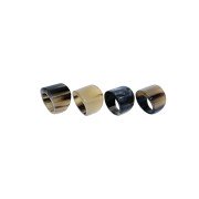 Ring hoorn taps 7-22 mm