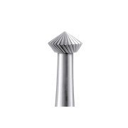 Schuine chatonfrees 90° nr. 414 Busch