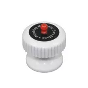 Frezenstandaard magnetisch roterend