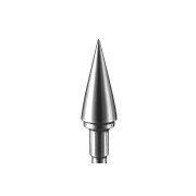 Bruneerfrees nr. 554 Starlight Polisher Busch 