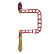Zaagbeugel Knew Concepts met snelspanner 125 mm