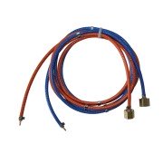 Slangenset Autogen Endress brander