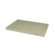 Thermax soldeerplaat extra stevig 330 x 220 x 20 mm