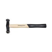 Drijfhamer met 2 bolle banen Peddinghaus OP=OP