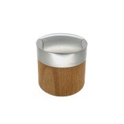 Aambeeld H+M B - flauw bol