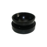 Pekkogel met rubber ring 120 mm