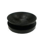 Pekkogel met rubber ring 200 mm