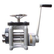Wals Durston DRM C100RE met vertraging en halfrond profiel