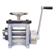 Wals Durston DRM C150RE met vertraging en halfrond profiel