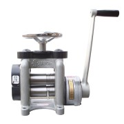 Wals Durston DRM C100R met vertraging