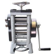 Wals Durston D2-130 Duplex met vertraging en halfrond profiel