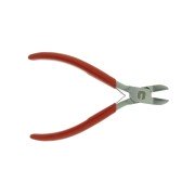 Geïsoleerde zijkniptang tungsten Drijfhout