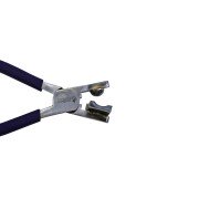 Synclastische vorm tang 