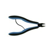Geïsoleerde zijkniptang Lindstrom RX Micro Bevel