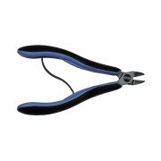 Geïsoleerde zijkniptang Lindstrom RX Ultra Flush