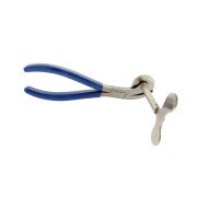 Ringenzaagtang voor edelstalen ringen