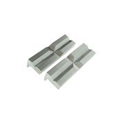 Magneetbek voor bankschroef aluminium