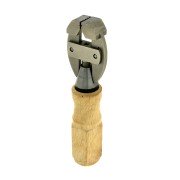 Bankschroef hand mini (trektang)
