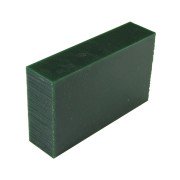Vijlwas blok