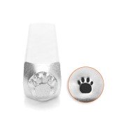 ImpressArt stempel pootafdruk