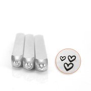 ImpressArt stempel hart