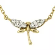 Symbol Chain '5' Libelle 42-45 cm