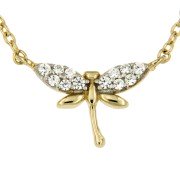 Symbol Chain '5' Libelle 42-45 cm