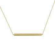 Symbol Chain '27' Balkje 42-45 cm