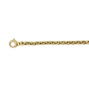 Armband palmier 6 mm