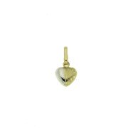 Harthanger bicolor bewerkt 7,50 mm