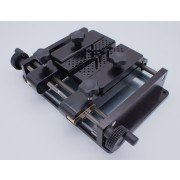 Kit met diverse houders voor Orotig Canova 50W