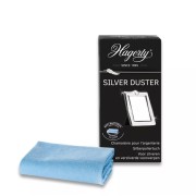 Hagerty Silver Duster