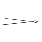 Tang gesmeed grafietkroes basic