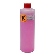 Boraxine vloeimiddel