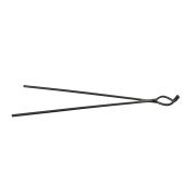 Tang gesmeed grafietkroes basic