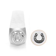 ImpressArt stempel hoefijzer