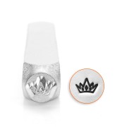 ImpressArt stempel kroon