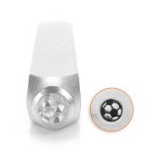ImpressArt stempel voetbal