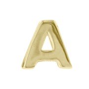 Oorsteker Alfabet A