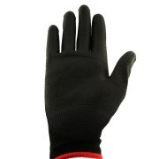 Polijsthandschoenen Zwart