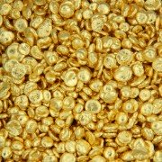 Grenailles fijngoud