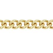 Gourmet doublé colliers 45 cm