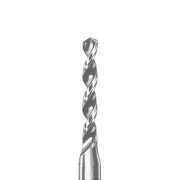 Spiraalboor tungsten Komet