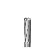 Cylinderfrees recht tungsten Komet