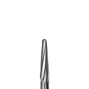 Cylinderfrees taps tungsten Komet